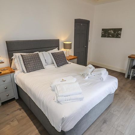 Flat 4A Apartment เชสเตอร์ ภายนอก รูปภาพ