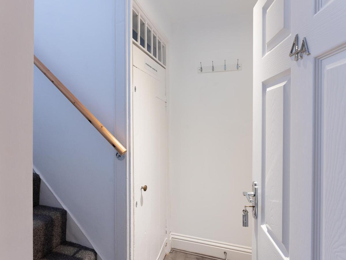 Flat 4A Apartment เชสเตอร์ ภายนอก รูปภาพ